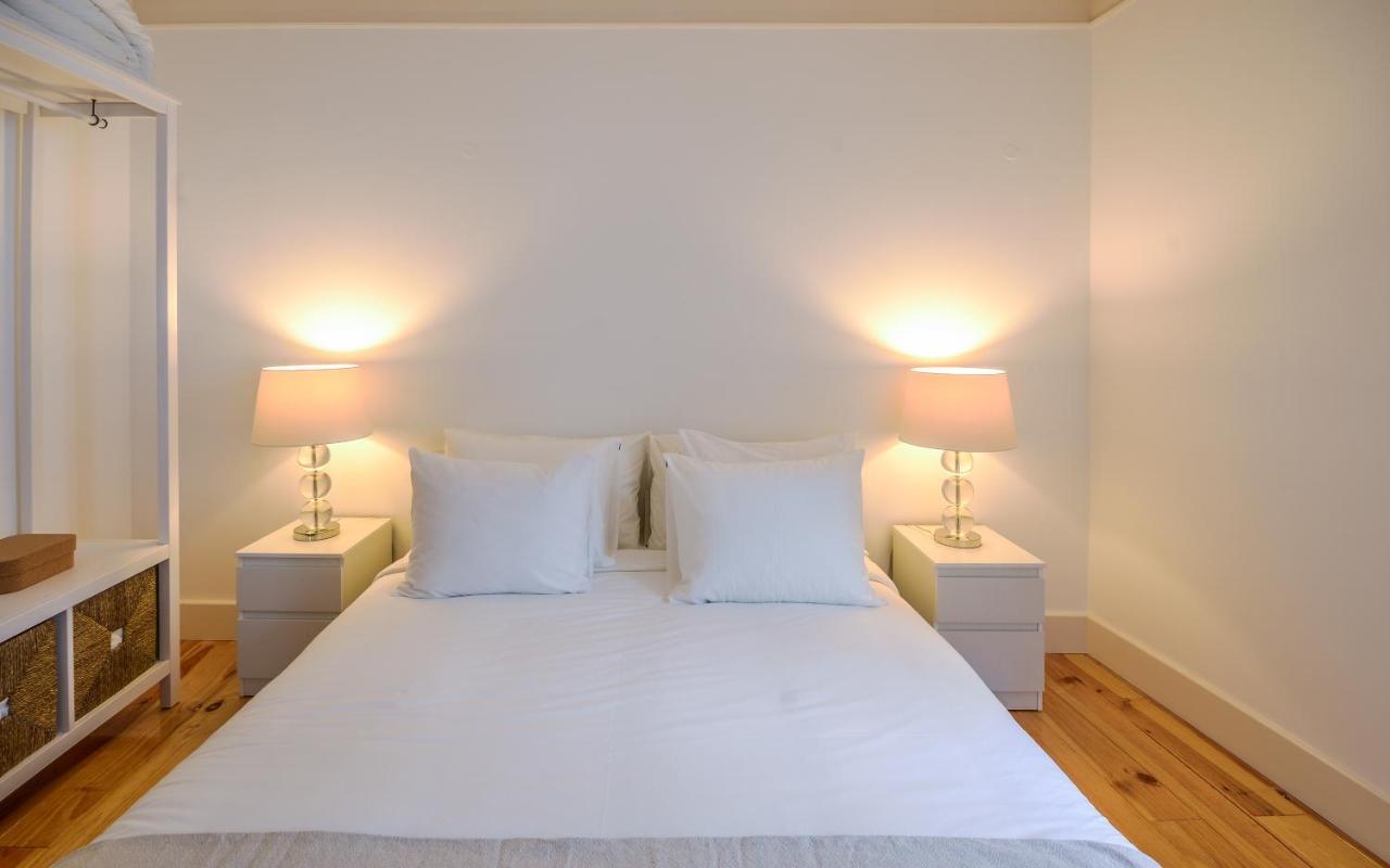 Sunny And Stylish Apartment - 11 Min To The Center Lisbon Exterior photo