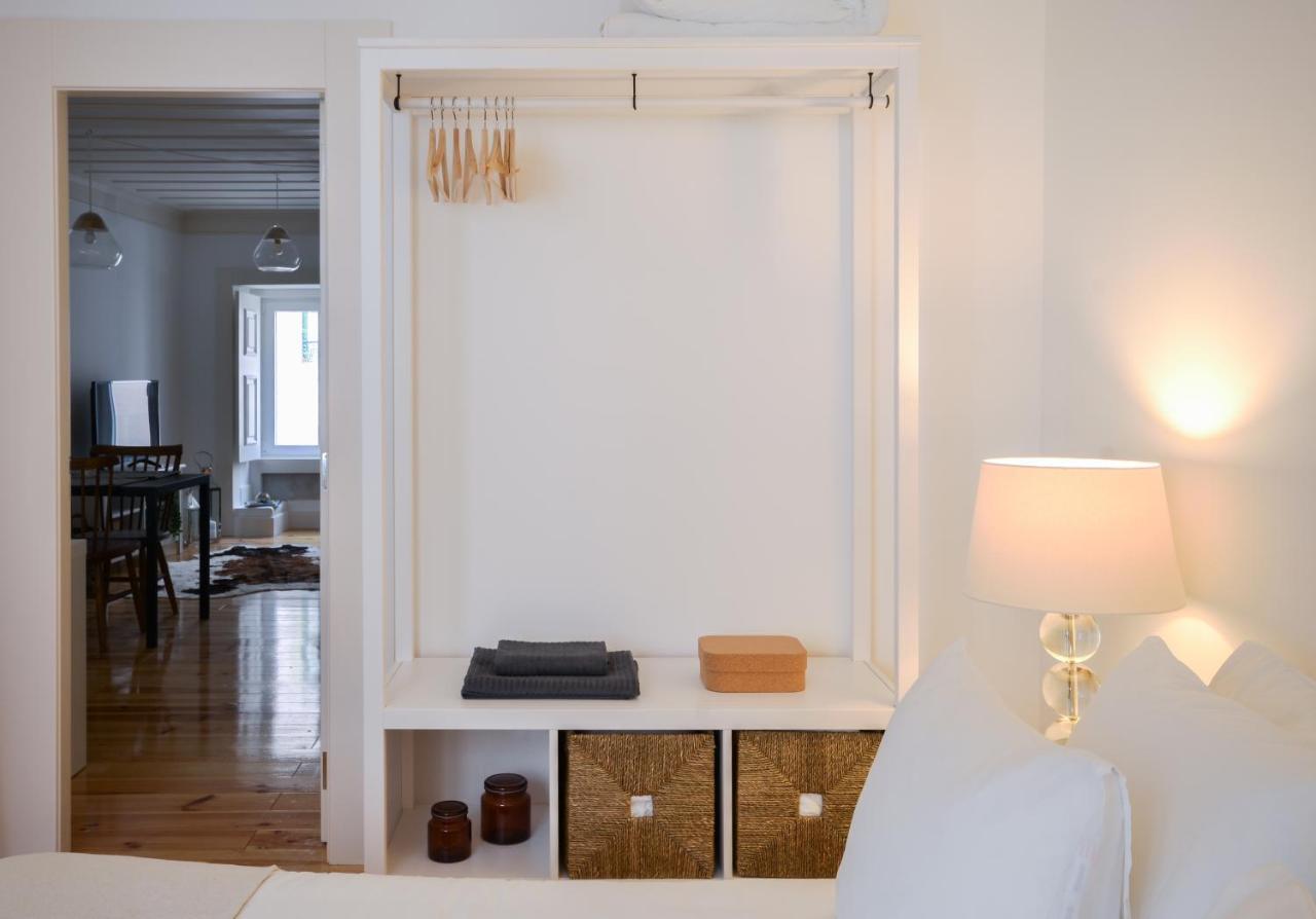 Sunny And Stylish Apartment - 11 Min To The Center Lisbon Exterior photo