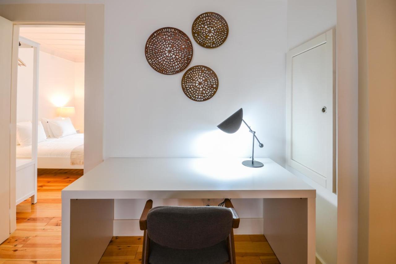 Sunny And Stylish Apartment - 11 Min To The Center Lisbon Exterior photo