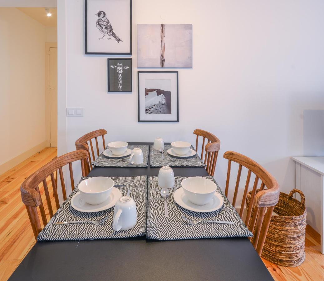 Sunny And Stylish Apartment - 11 Min To The Center Lisbon Exterior photo